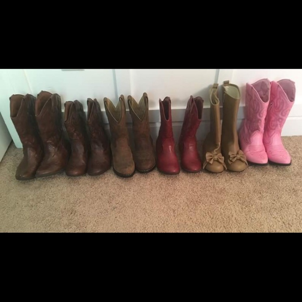 Meet your Posher, Jill